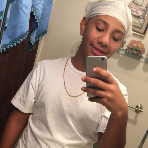 Meet your Posher, Christian - Picture 1 of 1